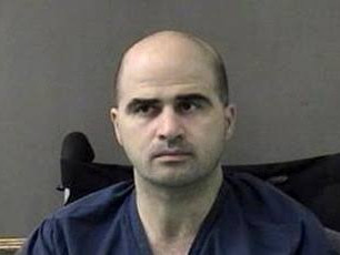 Форт-Хүүд цэргийн баазад 13 хүний ​​амийг хөнөөсөн Нидал Хасаныг цаазаар авах ажиллагааг шууд дамжуулах төлөвлөгөөг цуцалжээ